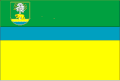 Flag of Sosnytsia Raion