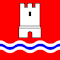 Flag of Splügen