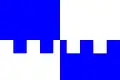Flag of Staňkovice