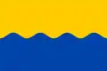 Flag of Starý Kolín