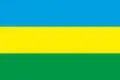 Flag of Staryi Krym