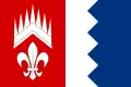 Flag of Sudice