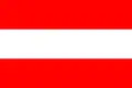 Flag of Surakarta Sultanate