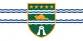 Flag of Surrey