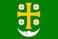 Flag of Sviny