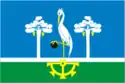 Flag of Sysert