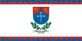 Flag of Szentjakabfa