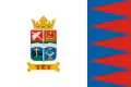 Flag of Tét