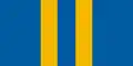 Flag of Tabajd