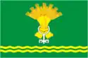 Flag of Talitsky District