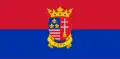 Flag of Tata