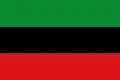 Flag of Tausa