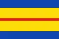 Flag of Teplice nad Metují