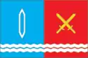Flag of Teykovo