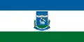 Flag of Tura