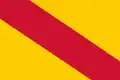 Flag of Ubbergen