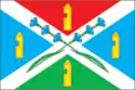 Flag of Udelnaya
