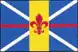 Flag of Uhersko