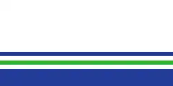 Flag of Ulagan