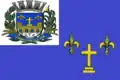 Flag of União Paulista