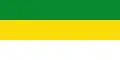 Flag of Unión Panamericana