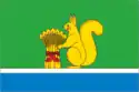Flag of Urzhumsky District