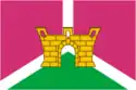 Flag of Ust-Labinsky District