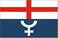 Flag of Vápno