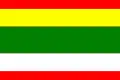 Flag of Věrovany