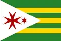 Flag of Věteřov