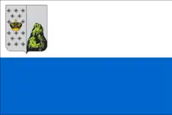 Flag of Valday