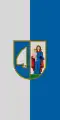 Flag of Vasboldogasszony