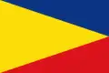 Flag of Ventaquemada