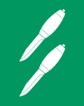 Flag of Vestre Toten Municipality