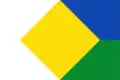 Flag of Villagómez
