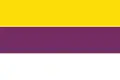 Flag of Vinyols i els Arcs