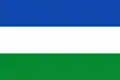 Flag of Siachoque