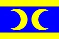 Flag of Voděrady