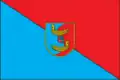 Flag of Volochysk Raion