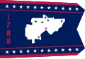 Flag of Washington County