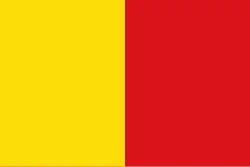 Flag of Wervik