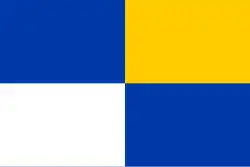 Flag of Winterswijk