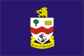Flag of Wolfville