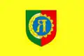 Flag of Yakymivka