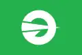 Flag of Yamagata