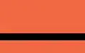 Yara Said's refugee flag design