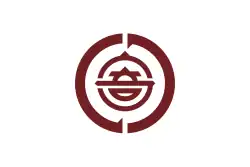 Flag of Yorii