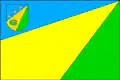 Flag of Zarichne Raion