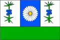 Flag of Zděchov
