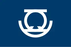 Flag of Zushi